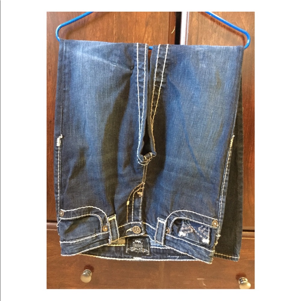 Big star jeans